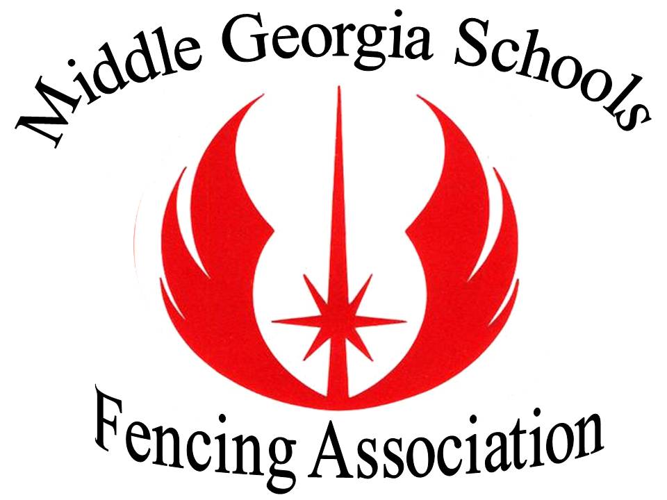 MGSFA EMBLEM